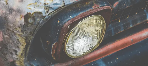 Ihr Schrottauto ankauf in Recklinghausen