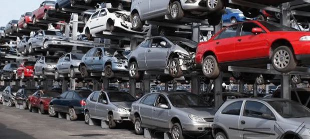 Altes Auto verkaufen in Recklinghausen