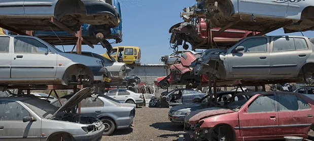 Schnell und einfach Gebrauchtwagen verkaufen in Recklinghausen