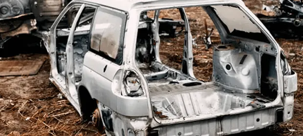 Schrottauto Ankauf Recklinghausen