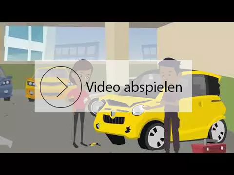 Autoverschrottung Recklinghausen Video